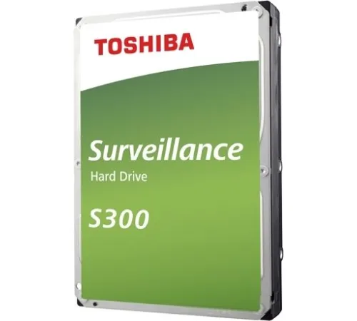 Жесткий диск Toshiba S300 1TB HDWV110UZSVA