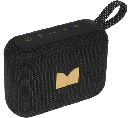 Беспроводная колонка Monster Cube 1 MS62113 черный