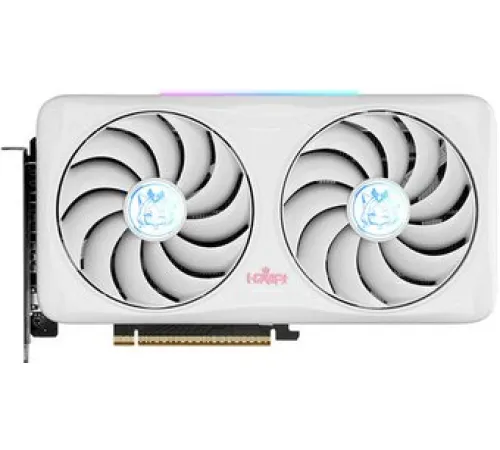 Видеокарта Maxsun GeForce RTX 5060 iCraft AIGAX2 OC 8G D7
