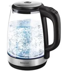 Электрический чайник Sencor SWK 2090BK