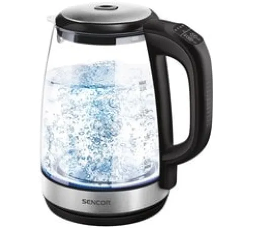 Электрический чайник Sencor SWK 2090BK