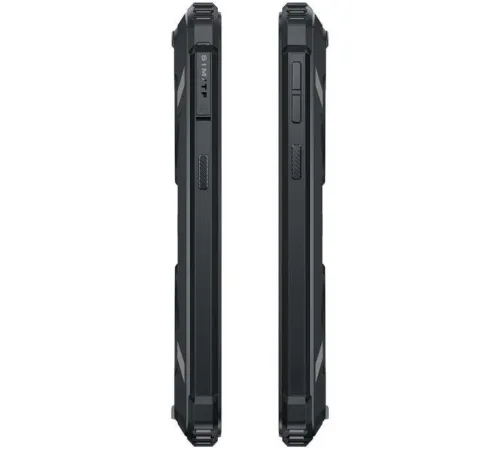 Телефон Oukitel G5 4GB/64GB черный