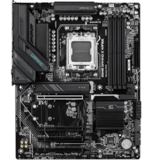 Материнская плата Gigabyte B840 Gaming X WiFi6E