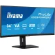 Монитор Iiyama ProLite XCB3497WQSNPH-B1