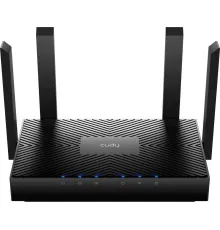 Wi-Fi роутер Cudy WR3000 1.0