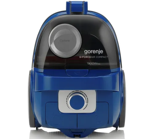 Пылесос Gorenje VC1903GACBUCY