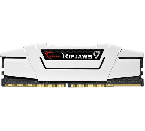 Оперативная память G.Skill Ripjaws V 2x16 ГБ DDR4 3600 МГц F4-3600C18D-32GVW