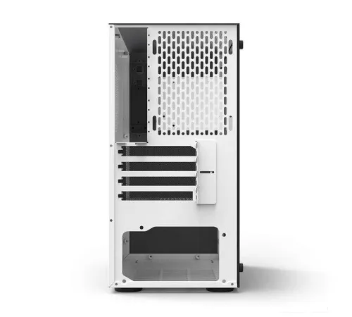 Корпус ACD Coffre 501 MH-SI1GOA-0000