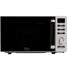 Микроволновая печь Making Oasis Everywhere MW-80EW