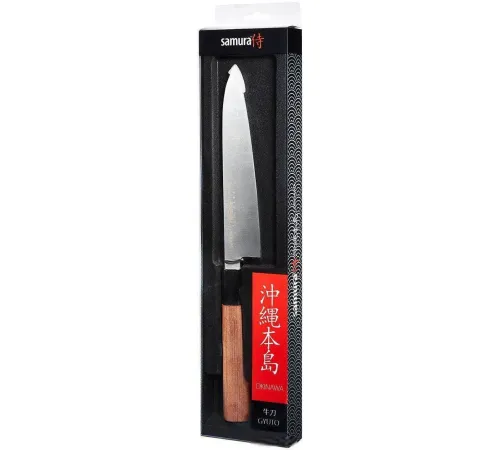 Кухонный нож Samura Okinawa SO-0185