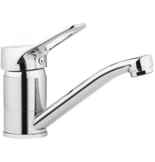 Смеситель Deante Vero BOW 026M