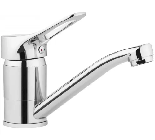 Смеситель Deante Vero BOW 026M