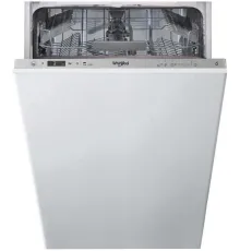 Встраиваемая посудомоечная машина Whirlpool WSIC 3M27
