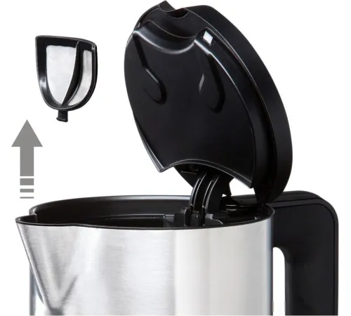 Электрический чайник Bosch TWK8613P