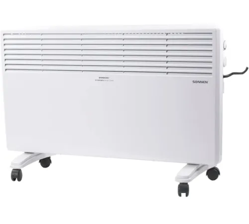 Конвектор Sonnen X-2000