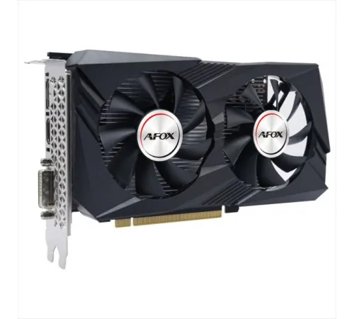 Видеокарта AFOX GeForce RTX 3050 6GB GDDR6 AF3050-6GD6H7-V2