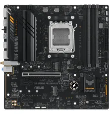 Материнская плата ASUS TUF Gaming A620M-Plus WiFi