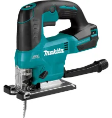 Электролобзик Makita DJV184Z без АКБ