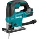Электролобзик Makita DJV184Z без АКБ