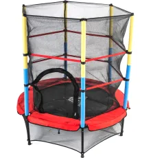 Батут DFC Jump Kids 55INCH-JD-RYB