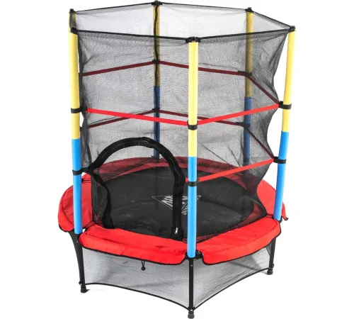 Батут DFC Jump Kids 55INCH-JD-RYB