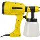 Краскораспылитель Garvill SGE500-HVLP