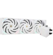 Система жидкостного охлаждения для процессора Thermalright Core Matrix 360 белый