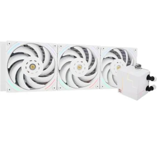 Система жидкостного охлаждения для процессора Thermalright Core Matrix 360 белый