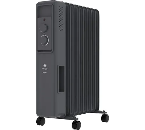 Масляный радиатор Royal Clima Ardea ROR-AR9-2000M