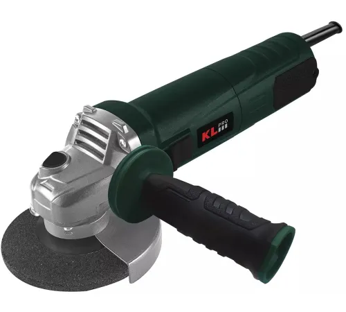 Угловая шлифмашина KLPRO KLAT11511