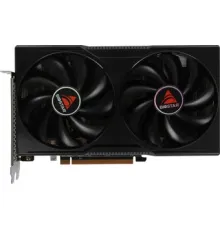 Видеокарта BIOSTAR Radeon RX 7600 OC 8GB GDDR6 VA76S6RM81