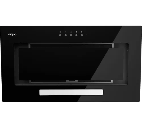 Кухонная вытяжка Akpo Falco Eco 60 wk-4 черный