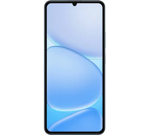 Телефон Realme Note 80 RMX5388 4GB/128GB международная версия голубой