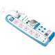 Удлинитель Electraline 62160 2 м