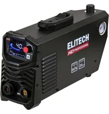 Аппарат плазменной резки ELITECH HD WM 40 PLASMA
