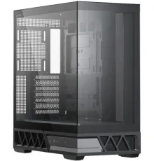 Корпус XASTRA Q700 0F-UC черный