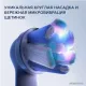 Электрическая зубная щетка Oral-B iO Series 4 iOG4.1B6.0 черный 4210201437604