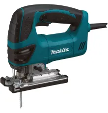 Электролобзик  Makita 4350 FCT