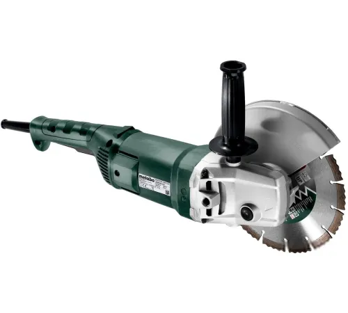 Угловая шлифмашина Metabo W 2200-230 606435010