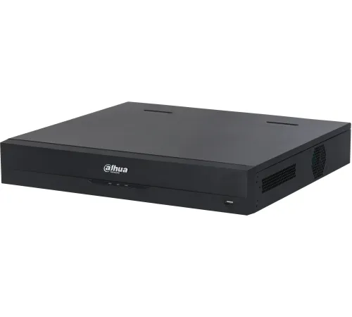Сетевой видеорегистратор Dahua DHI-NVR5416-16P-EI