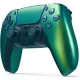 Геймпад Sony DualSense Chroma Collection зелено-бирюзовый