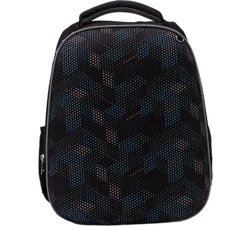 Городской рюкзак Ecotope 306-62317-BLK черный