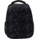Городской рюкзак Ecotope 306-62317-BLK черный
