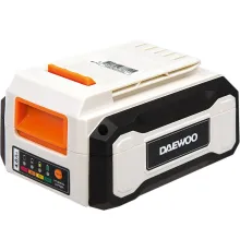 Аккумулятор Daewoo Power DABT 4040Li 40В/4 Ah