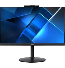 Монитор Acer Vero CB242YD3bmiprcx UM.QB2EE.301