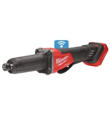 Прямошлифовальная машина Milwaukee M18 FDGROVPDB-0X One-Key Fuel 4933480957 без АКБ, кейс