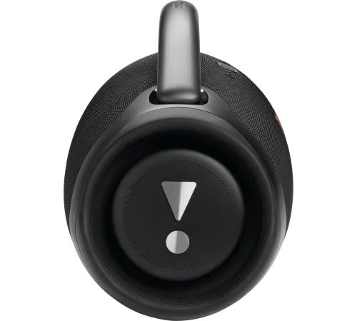 Беспроводная колонка JBL Boombox 3 черный