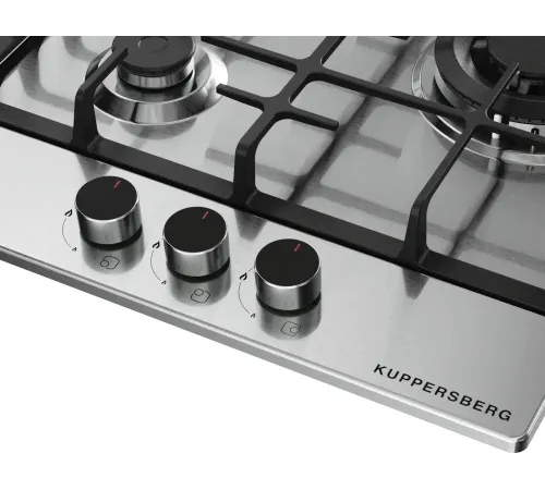 Варочная панель KUPPERSBERG FS 46 X