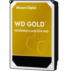 Жесткий диск WD Gold 14TB WD141KRYZ