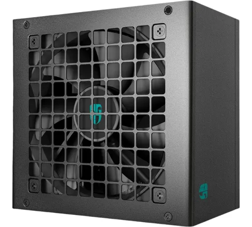 Блок питания DeepCool GamerStorm PN750D